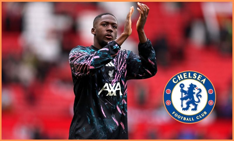 Chelsea Passes on Ibrahima Konaté as Real Madrid and Bayern Munich Show Interest
