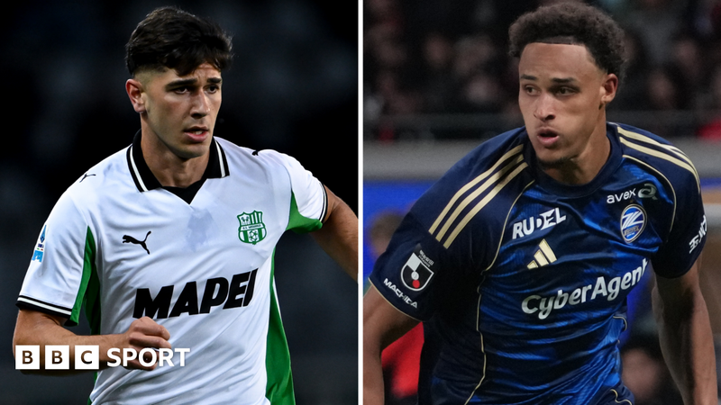 Australia's World Cup Squad Features Uncapped Talents Yengi and Volpato
