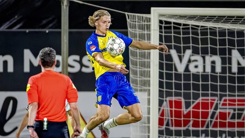 VfB Stuttgart plant Zukunft mit Deniz Undav und Talentsichtung bei RKC Waalwijk