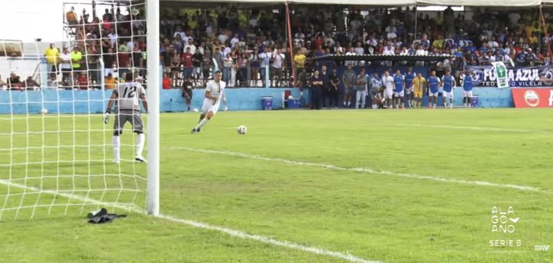 Sporting FC conquista acesso à Primeira Divisão do Alagoano em tempo recorde