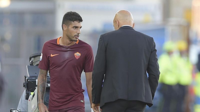 Spalletti trasforma Emerson Palmieri da oggetto misterioso a stella della Roma