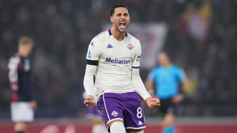 Fiorentina: un bilancio tra delusioni e sorprese per il Fantacalcio 2025-26