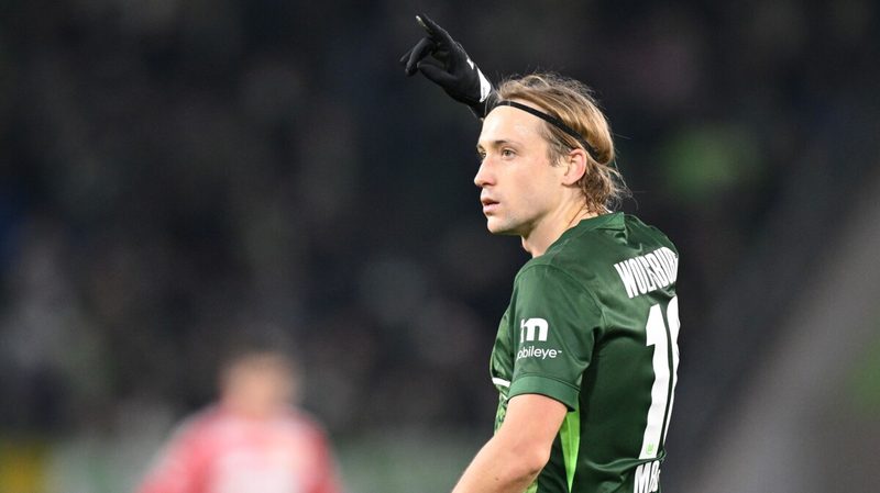 RB Leipzig zeigt Interesse an Lovro Majer nach Wolfsburgs Abstieg