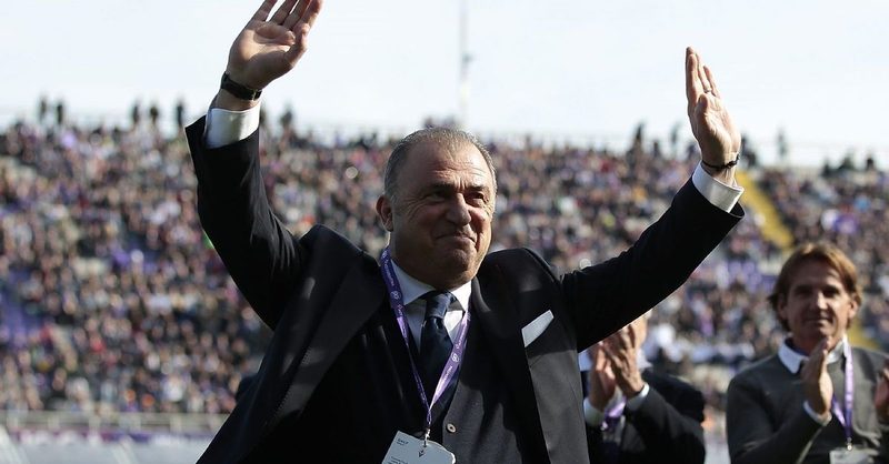 Fatih Terim analizza la Fiorentina: "Basta paura, Firenze è un vantaggio unico"