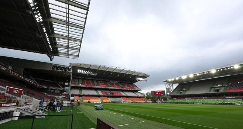 U19 Nationaux : Clermont Foot 63 et l'AS Monaco s'affrontent en demi-finale