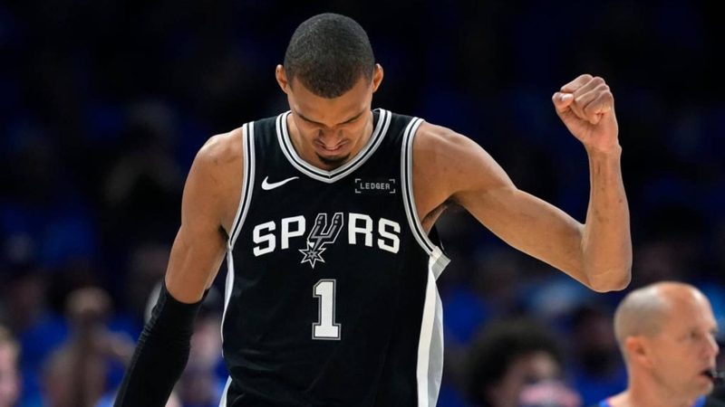 La NBA vive su era de la diversidad: ocho campeones distintos en ocho años
