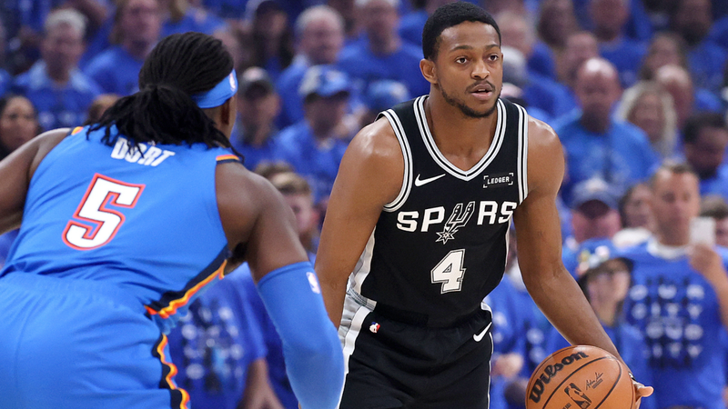 Spurs Triumph in Epic Seven-Game Battle, Wembanyama Shines While Gilgeous-Alexander Falters