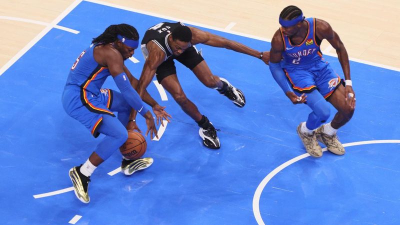 Oklahoma City Thunder: dopo la finale persa, quali scelte strategiche per il futuro?