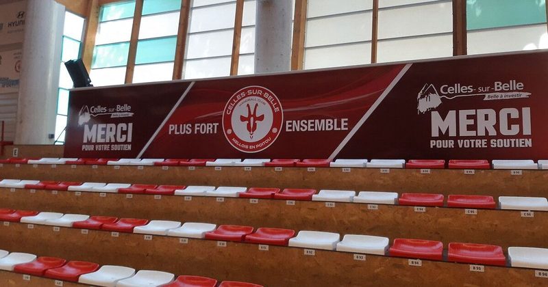 Le HBC Celles et le Grand Poitiers triomphent en Nationale 1 !