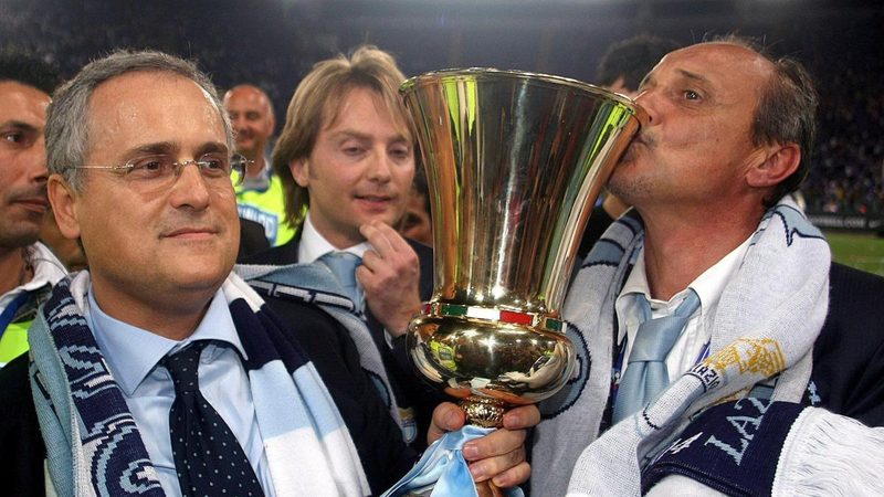 Delio Rossi racconta aneddoti e rammarichi: "La mia carriera è cambiata dopo Ljajic"