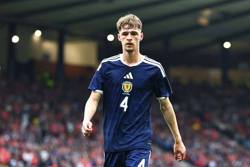 Teenage Talent Tyler Fletcher Joins Scotland's World Cup Squad After Gilmour's Injury