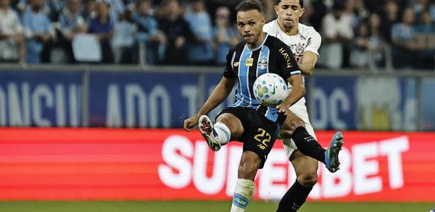 Grêmio e Vasco em risco: revezamento na zona de rebaixamento esquenta a disputa