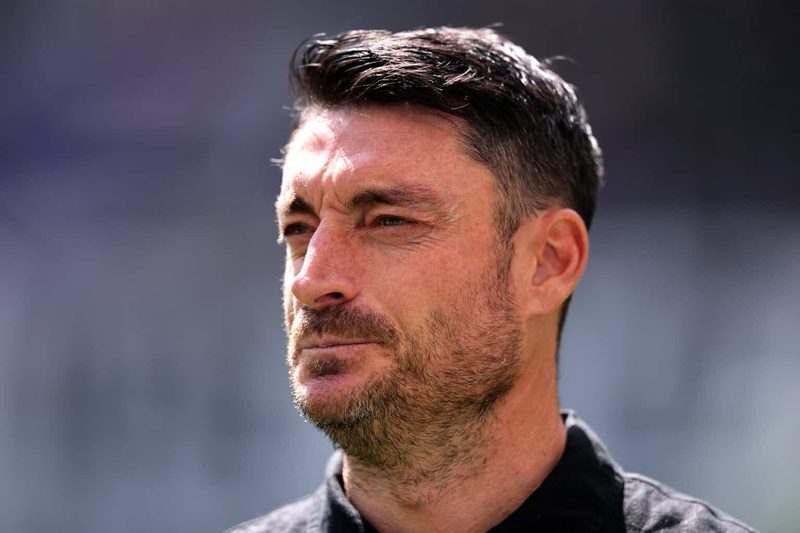 Eintracht Frankfurt verpflichtet Adi Hütter als neuen Trainer für die kommende Saison