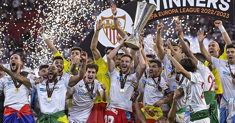 El Sevilla FC y su séptima Europa League: de la crisis a la gloria en Budapest