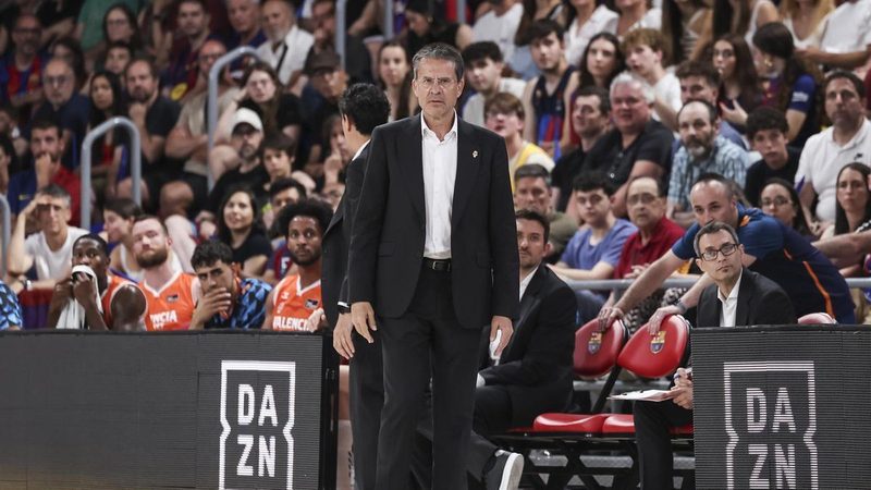 Pedro Martínez destaca la importancia de estar preparados para el playoff