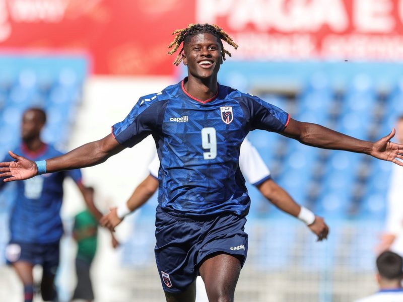Cabo Verde sorprende al golear a Serbia y se prepara para su debut histórico en el Mundial