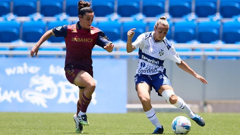 El Dépor Abanca cierra la temporada con una amarga derrota ante el Tenerife