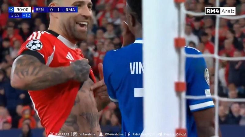 River Plate busca a Mauro Arambarri tras el fichaje de Otamendi