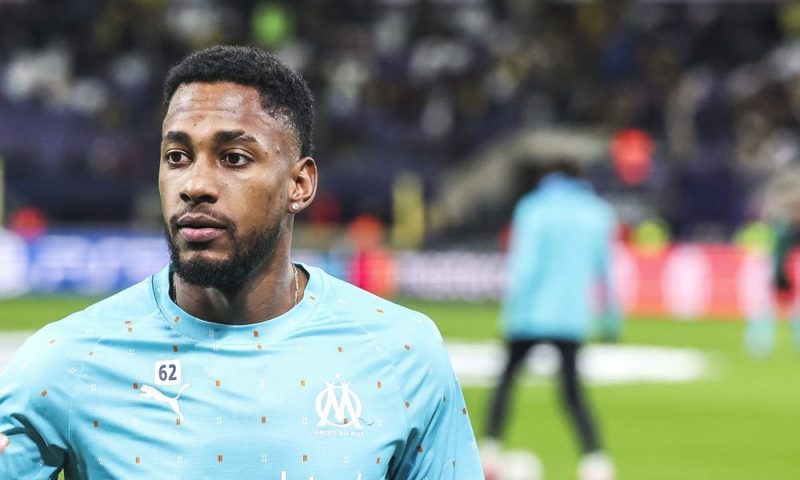 L'ex-OM Amir Murillo évoque son clash avec De Zerbi et son départ au Besiktas