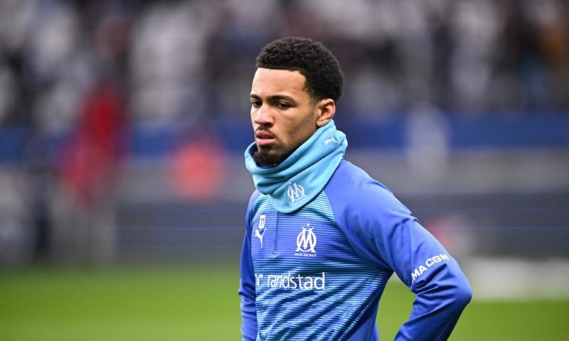 Ethan Nwaneri : Un prêt raté à l'OM mais un avenir prometteur en perspective