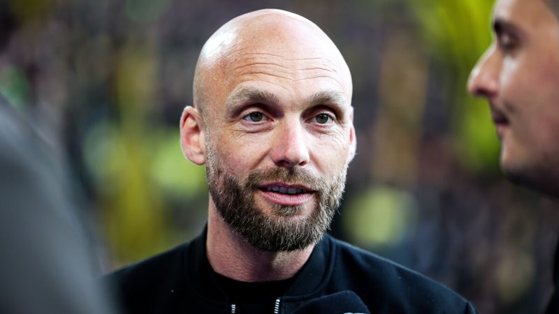 FC Barcelona drängt auf Verpflichtung von Matias Fernandez-Pardo – BVB unter Druck