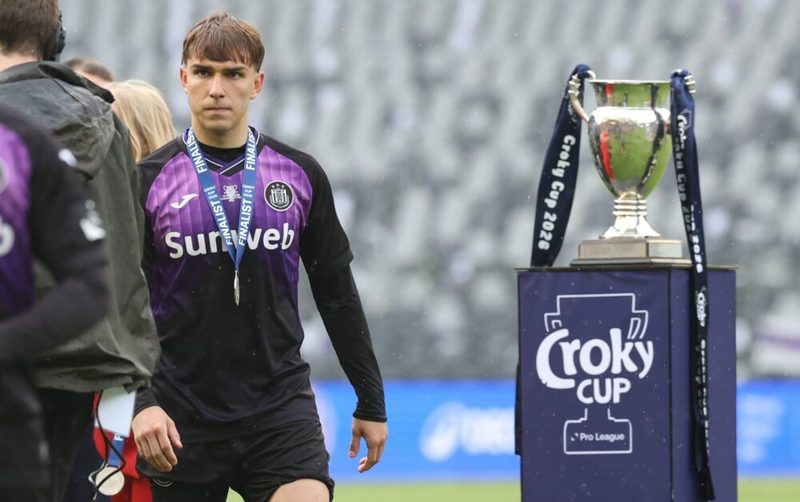 Eintracht Frankfurt plant erneuten Versuch für Mihajlo Cvetkovic von Anderlecht