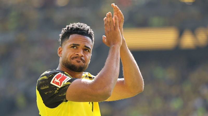Borussia Dortmund sucht Abnehmer für Almugera Kabar nach gescheiterter Leihe