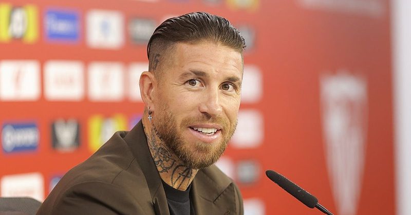 Sergio Ramos aclara su versión sobre la controvertida venta del Sevilla FC