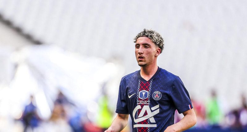 Le PSG et l'Angers SCO en finales des Championnats U17 et U19 Nationaux
