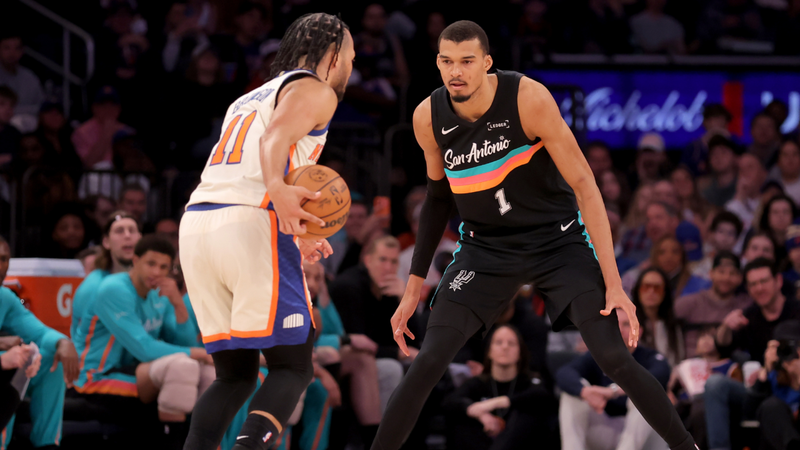 Three Key Questions Shaping the 2026 NBA Finals: Spurs vs. Knicks Showdown