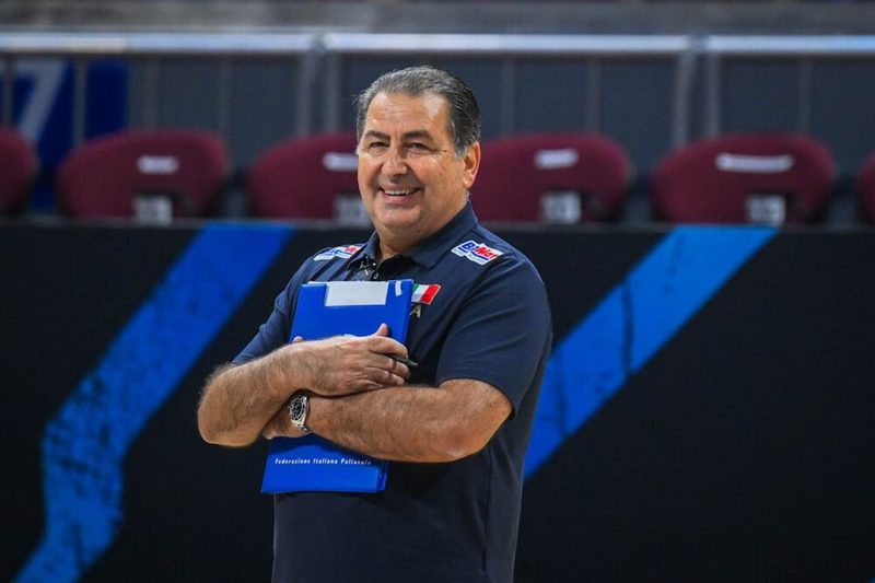 De Giorgi analizza la sconfitta con la Turchia: "Importanti per superare le dinamiche"