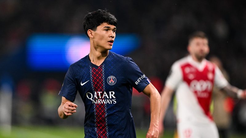 Le PSG : L'incroyable palmarès de Dro Fernandez, à peine majeur