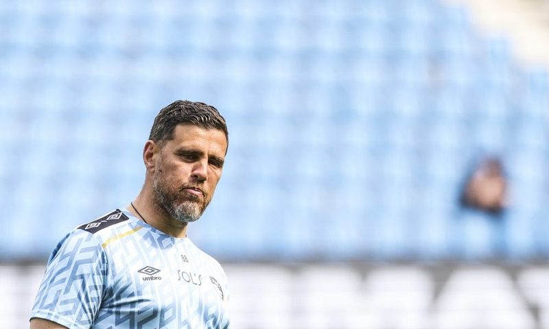 L'OM rend hommage à Bryan Bergougnoux, un ancien joueur disparu à 43 ans