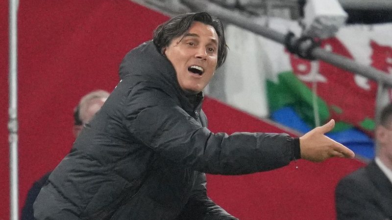 Montella e la Roma: la clausola che lo lega ai giallorossi e il Mondiale da affrontare