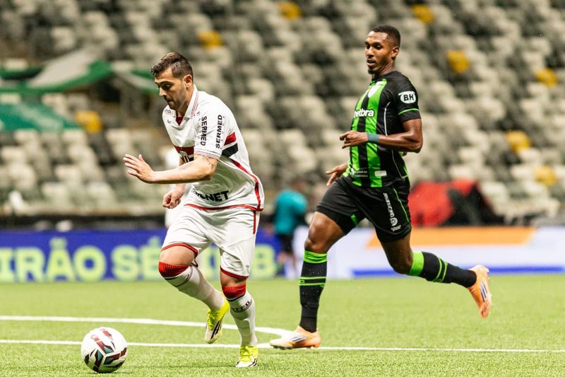 Botafogo-SP enfrenta crise e completa dois meses sem vitórias na Série B