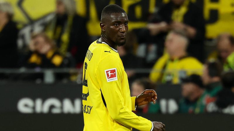 BVB bleibt bei Guirassy: Ricken äußert sich zu Fenerbahce-Interesse