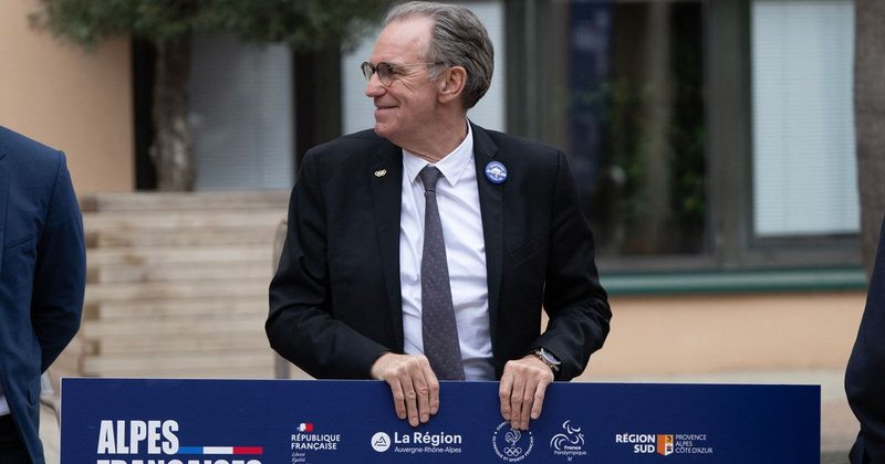 Le refus de Nice pour les JO 2030 : Renaud Muselier dénonce une "déroute"