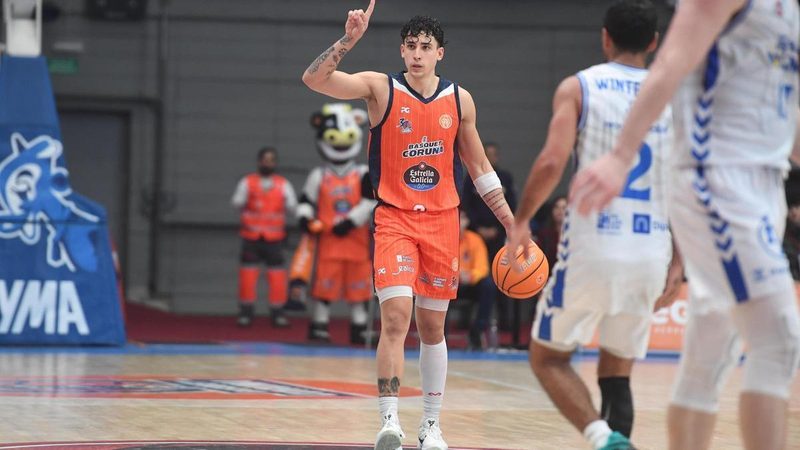 Leyma Coruña busca romper la maldición de los anfitriones en la 'Final Four'
