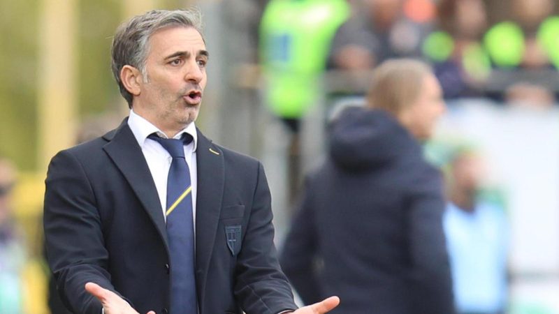 Rivoluzione in Serie B: allenatori e ds in corsa per la nuova stagione