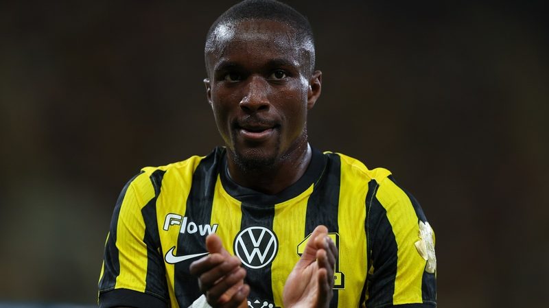 Inter Mailand zeigt Interesse an Moussa Diaby – Angebot bereits im Winter abgegeben