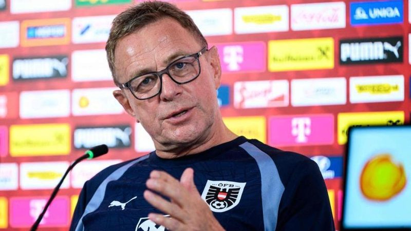 Rangnick e il Milan: un destino intrecciato tra Sacchi e il colpo all'Inter