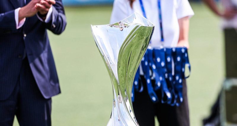 La D3 Féminine dévoile ses champions : Bourges et l'AS Cannes promus en Seconde Ligue