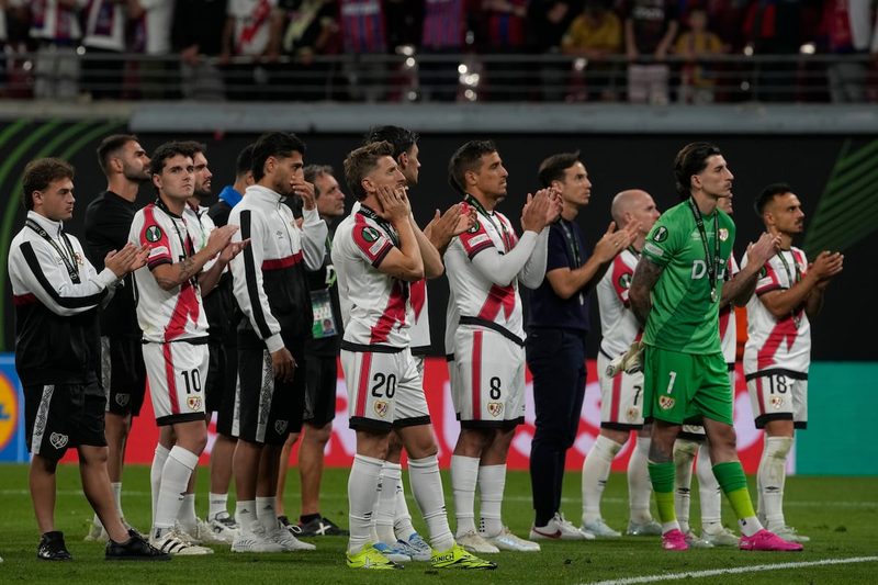 El Rayo Vallecano y el poder del amor en el fútbol: una lección de unidad