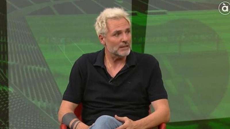 Cañizares evoca la grandeza del Valencia CF al comparar con el Arsenal FC