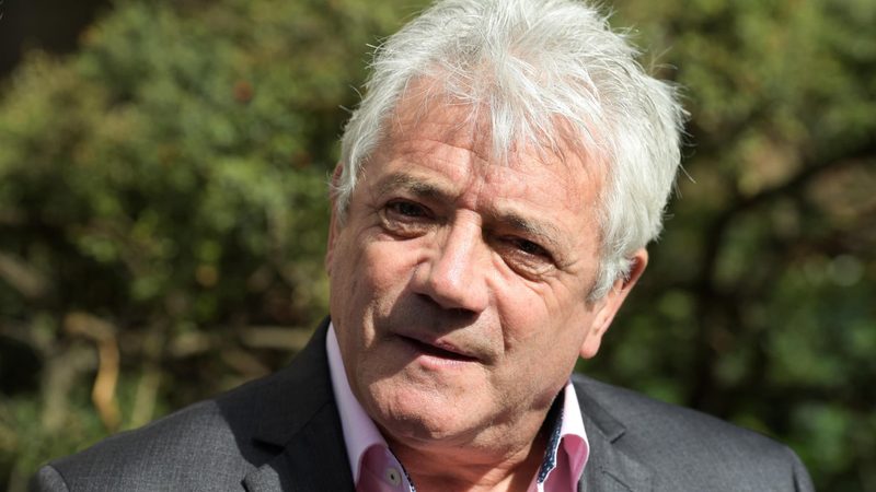Kevin Keegan, double Ballon d'or, annonce son combat contre un cancer de stade 4