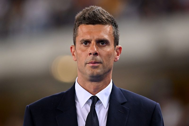 La Juventus chiude il capitolo Thiago Motta: Comolli attiva la clausola