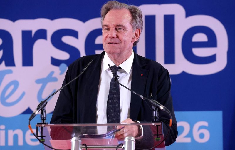 JO d’hiver 2030 : Renaud Muselier recadre Éric Ciotti sur la délocalisation des épreuves de glace