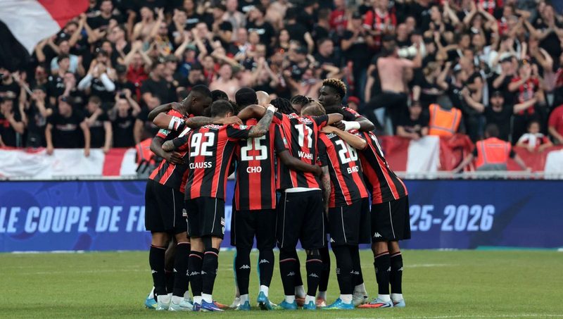 L'OGC Nice espère conclure la vente du club le 15 juin
