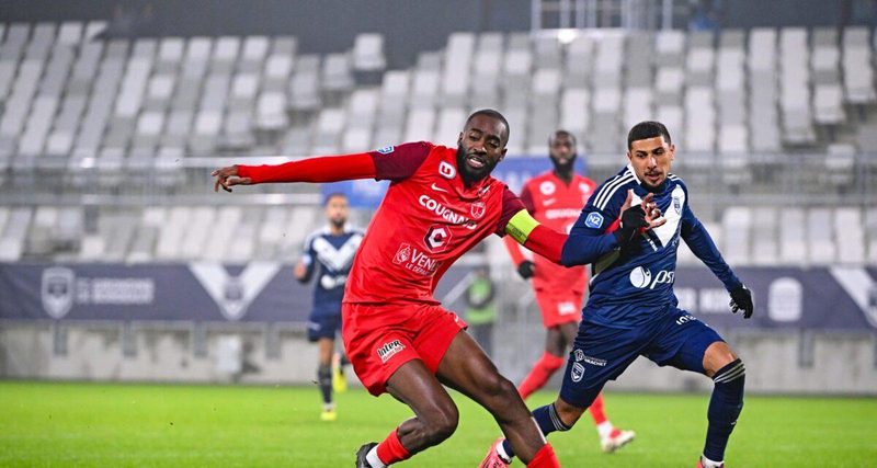 Le mouvement de l'effectif : départs à Dinan-Léhon et nouvelles recrues à Amiens