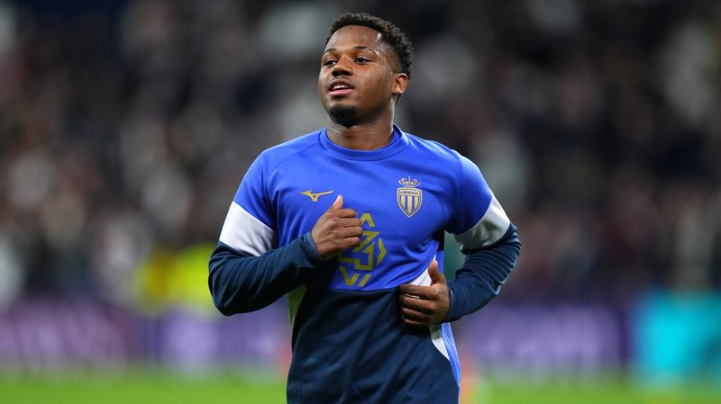 Ansu Fati bleibt langfristig bei AS Monaco: Kaufoption wird gezogen